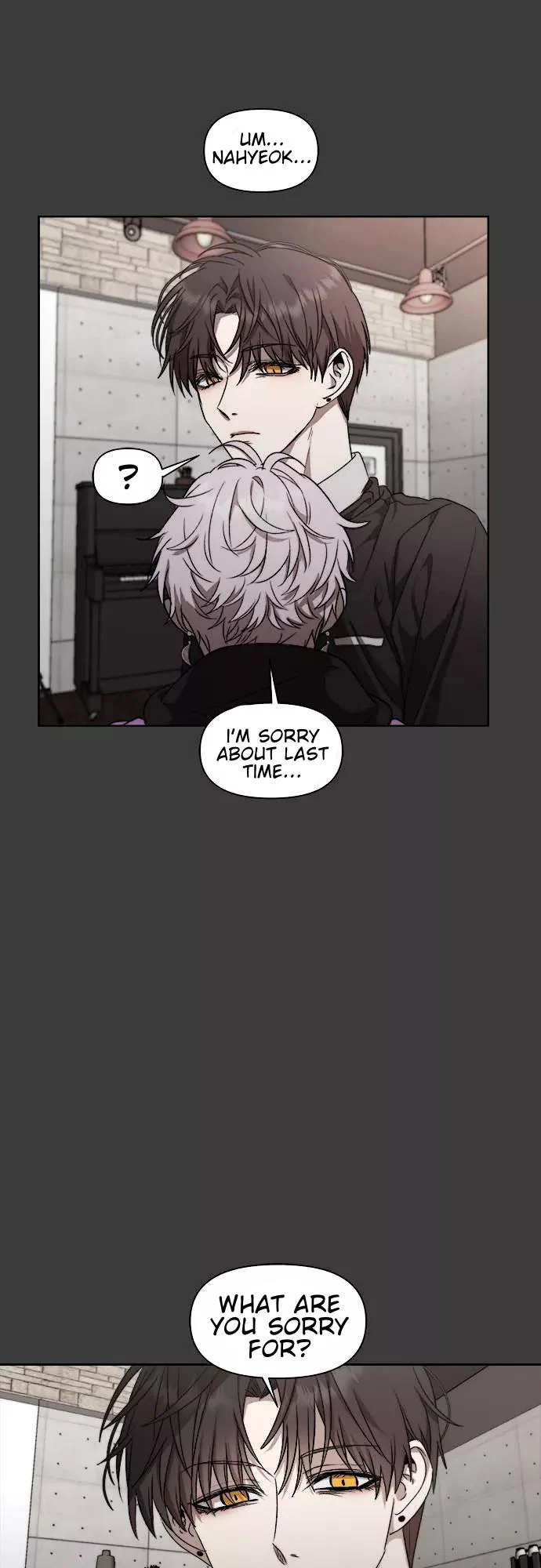Dreaming Freedom Chapter 29 image 49